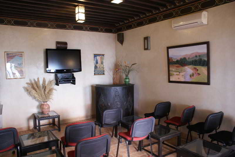 Hotel Les Borjs De La Kasbah Marrakesh Esterno foto